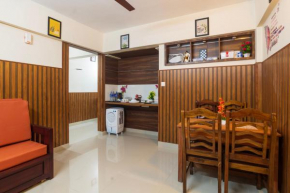 Sancta Maria Airport Suites